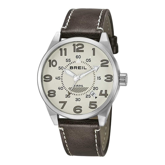 Breil Flight Control TW1384 Mens Watch - Designed by Breil Available to Buy at a Discounted Price on Moon Behind The Hill Online Designer Discount Store