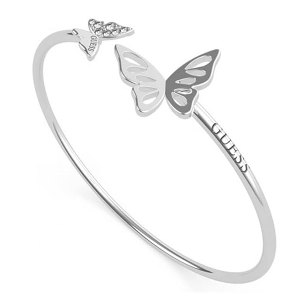 Guess Ladies Bracelet UBB70117-S - Designed by Guess Available to Buy at a Discounted Price on Moon Behind The Hill Online Designer Discount Store