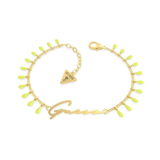 Guess Ladies Bracelet UBB70121-S - Designed by Guess Available to Buy at a Discounted Price on Moon Behind The Hill Online Designer Discount Store