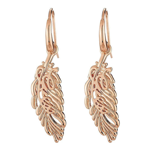 Guess Ladies Earrings UBE21506 - Designed by Guess Available to Buy at a Discounted Price on Moon Behind The Hill Online Designer Discount Store