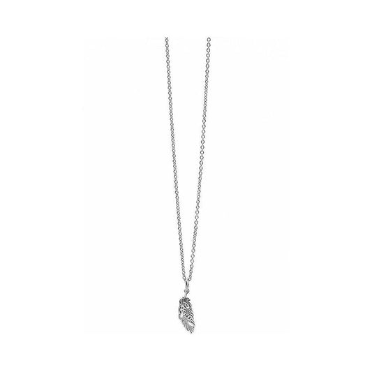 Guess Ladies Necklace UBN21516 - Designed by Guess Available to Buy at a Discounted Price on Moon Behind The Hill Online Designer Discount Store