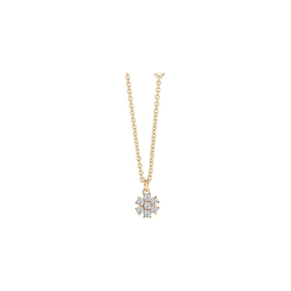 Guess Ladies Necklace UBN21550 - Designed by Guess Available to Buy at a Discounted Price on Moon Behind The Hill Online Designer Discount Store