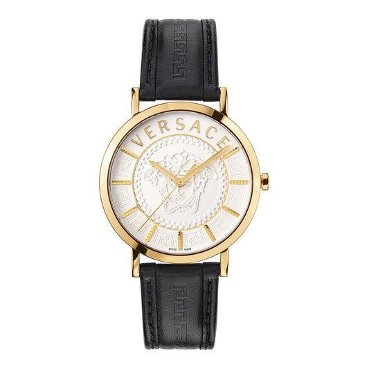 Versace VEJ400221 V-Essential Ladies Watch