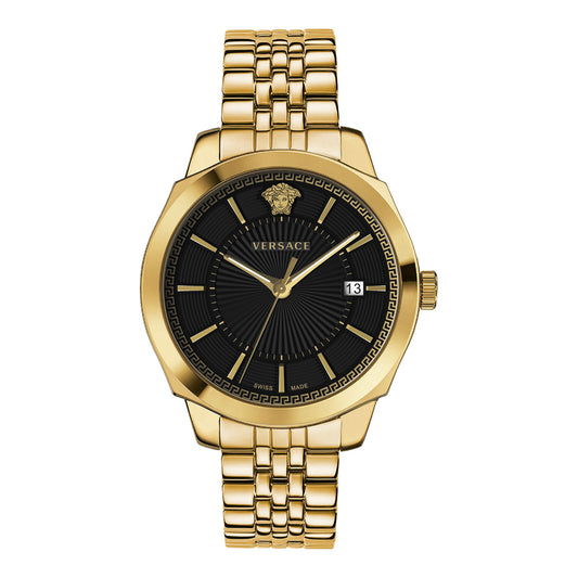 Versace VEV901723 Icon Classic Men's Watch