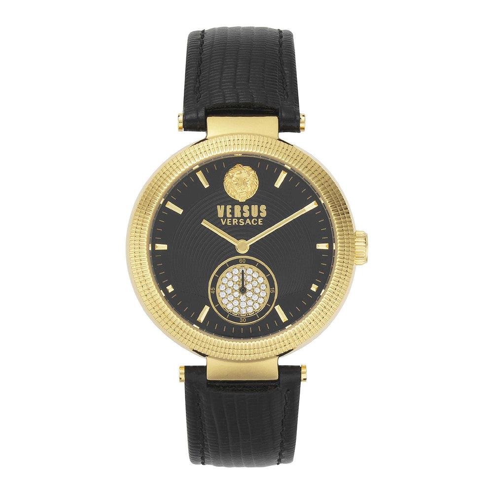 Versus VSP791118 Star Ferry Ladies Watch designed by Versus available from Moon Behind The Hill's Women's Jewellery & Watches range
