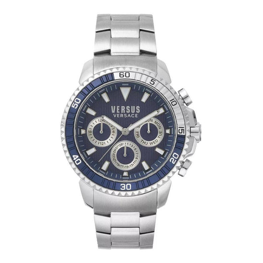Versus VSPLO1621 Aberdeen Mens Watch designed by Versus available from Moon Behind The Hill 's Jewelry > Watches > Mens range