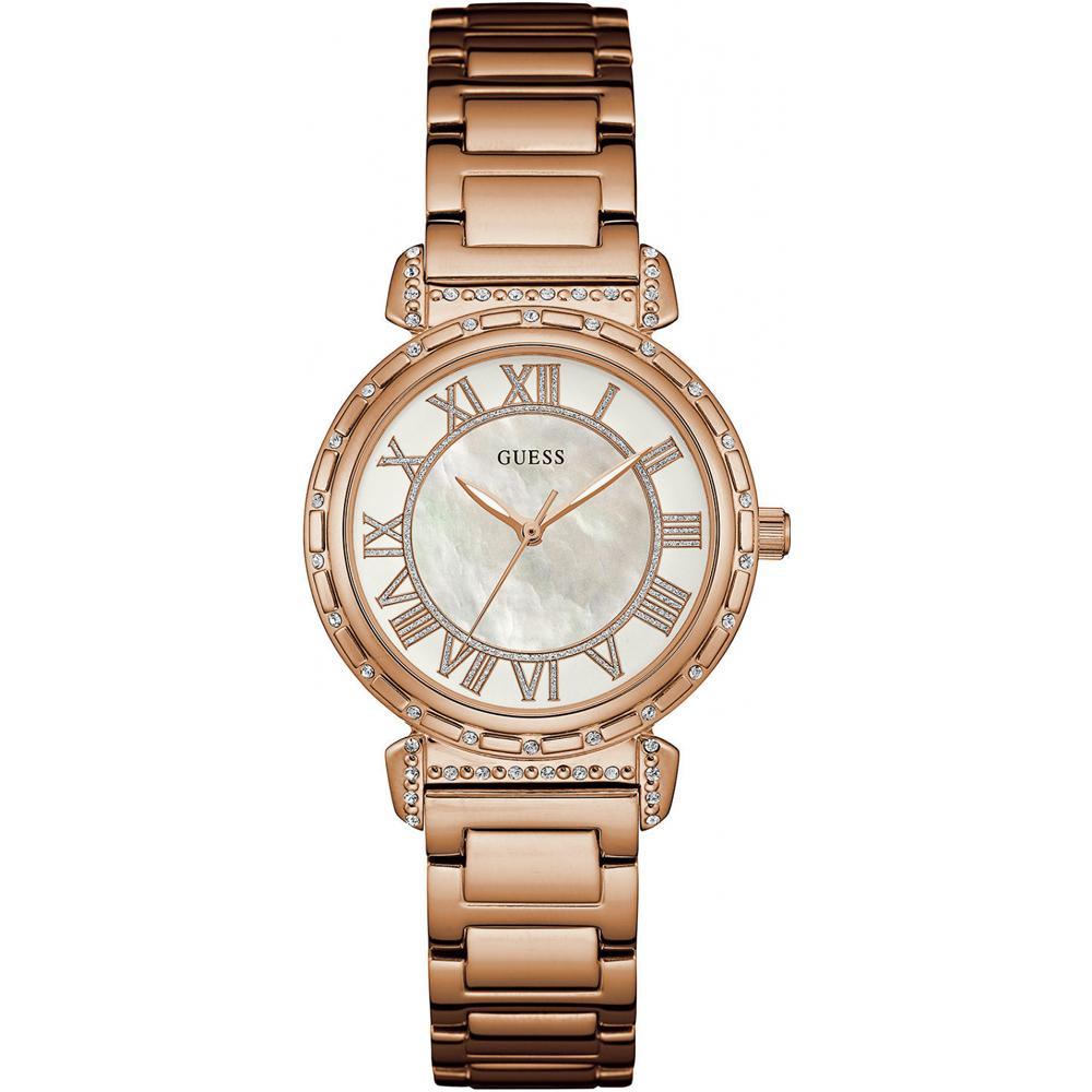 Guess South Hampton W0831L2 Ladies Watch - Designed by Guess Available to Buy at a Discounted Price on Moon Behind The Hill Online Designer Discount Store