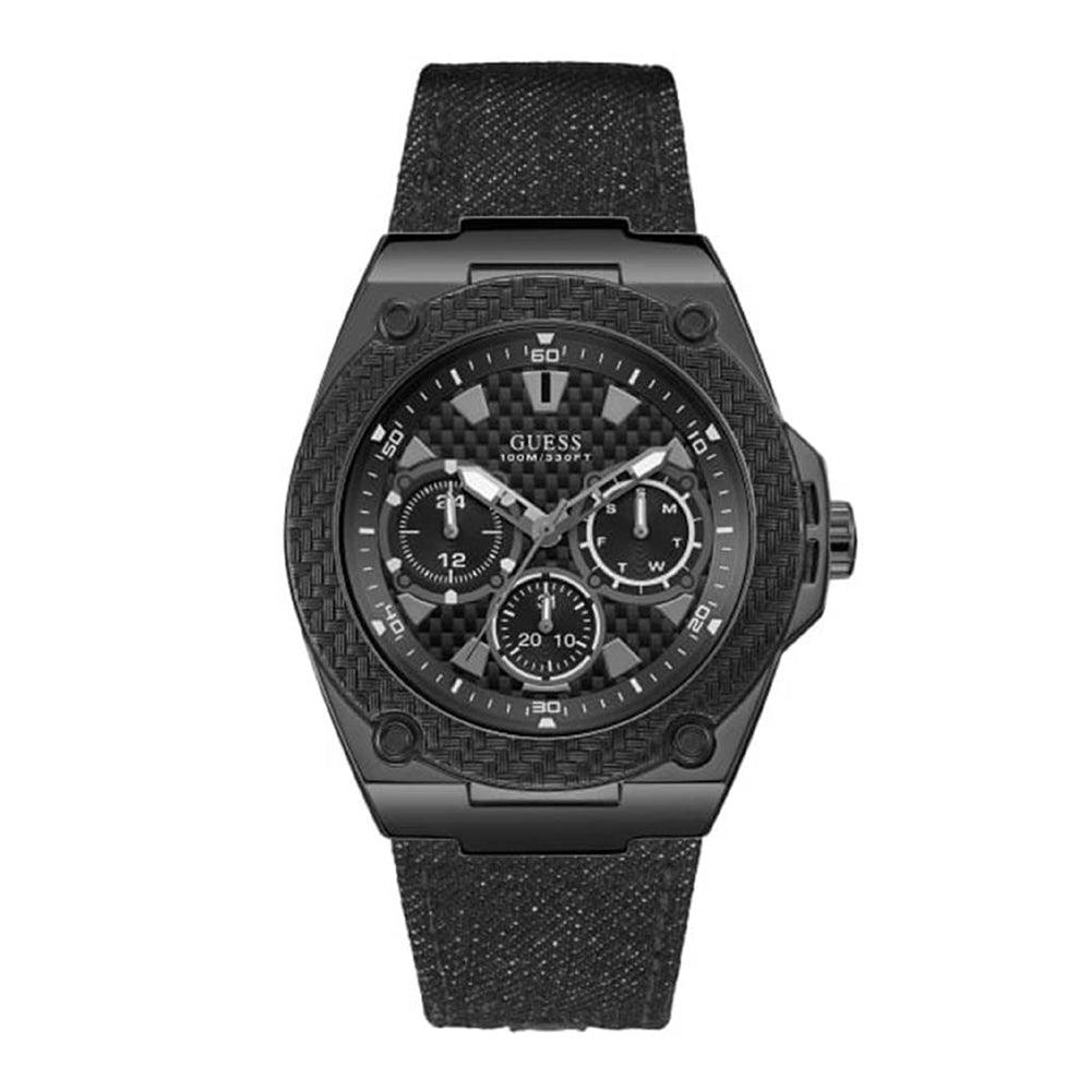 Guess Legacy W1058G3 Mens Watch - Designed by Guess Available to Buy at a Discounted Price on Moon Behind The Hill Online Designer Discount Store