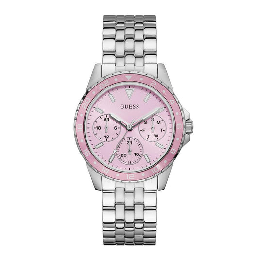 Guess Odessa W1187L2 Ladies Watch - Designed by Guess Available to Buy at a Discounted Price on Moon Behind The Hill Online Designer Discount Store