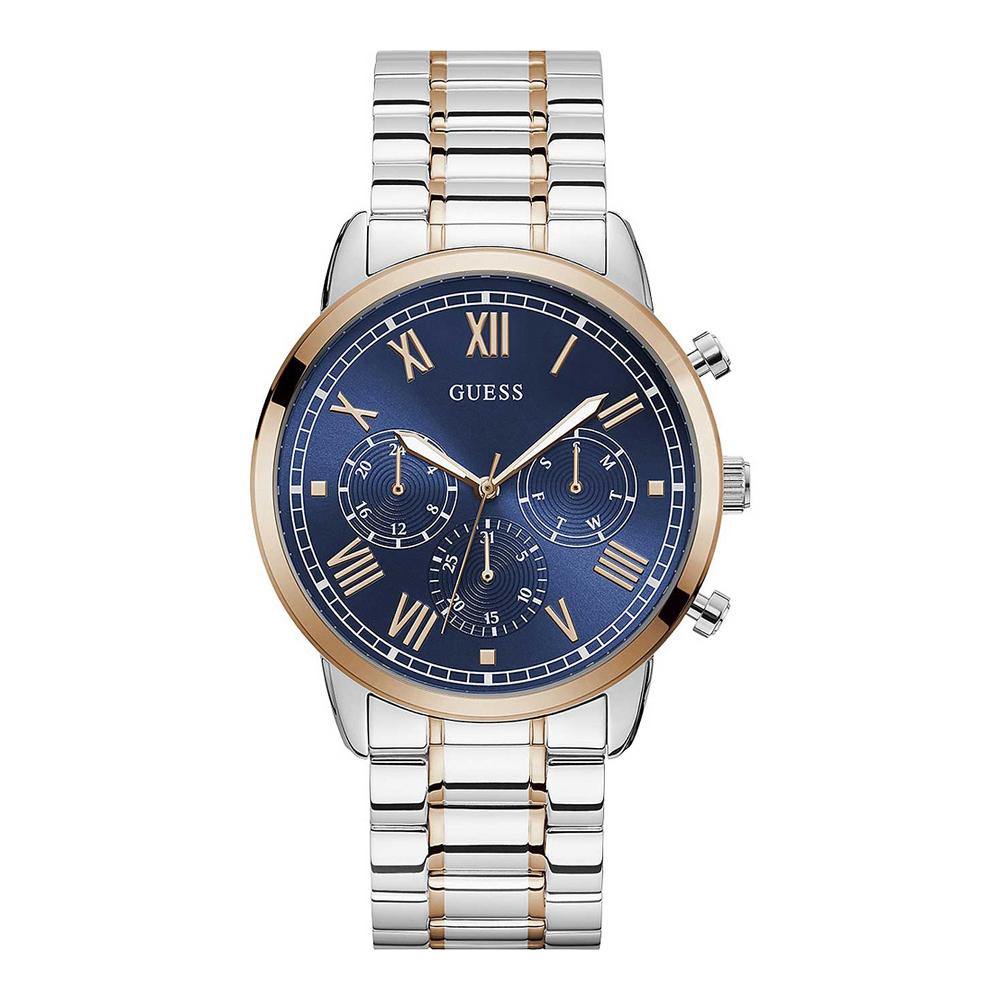 Guess Hendrix W1309G4 Mens Watch - Designed by Guess Available to Buy at a Discounted Price on Moon Behind The Hill Online Designer Discount Store