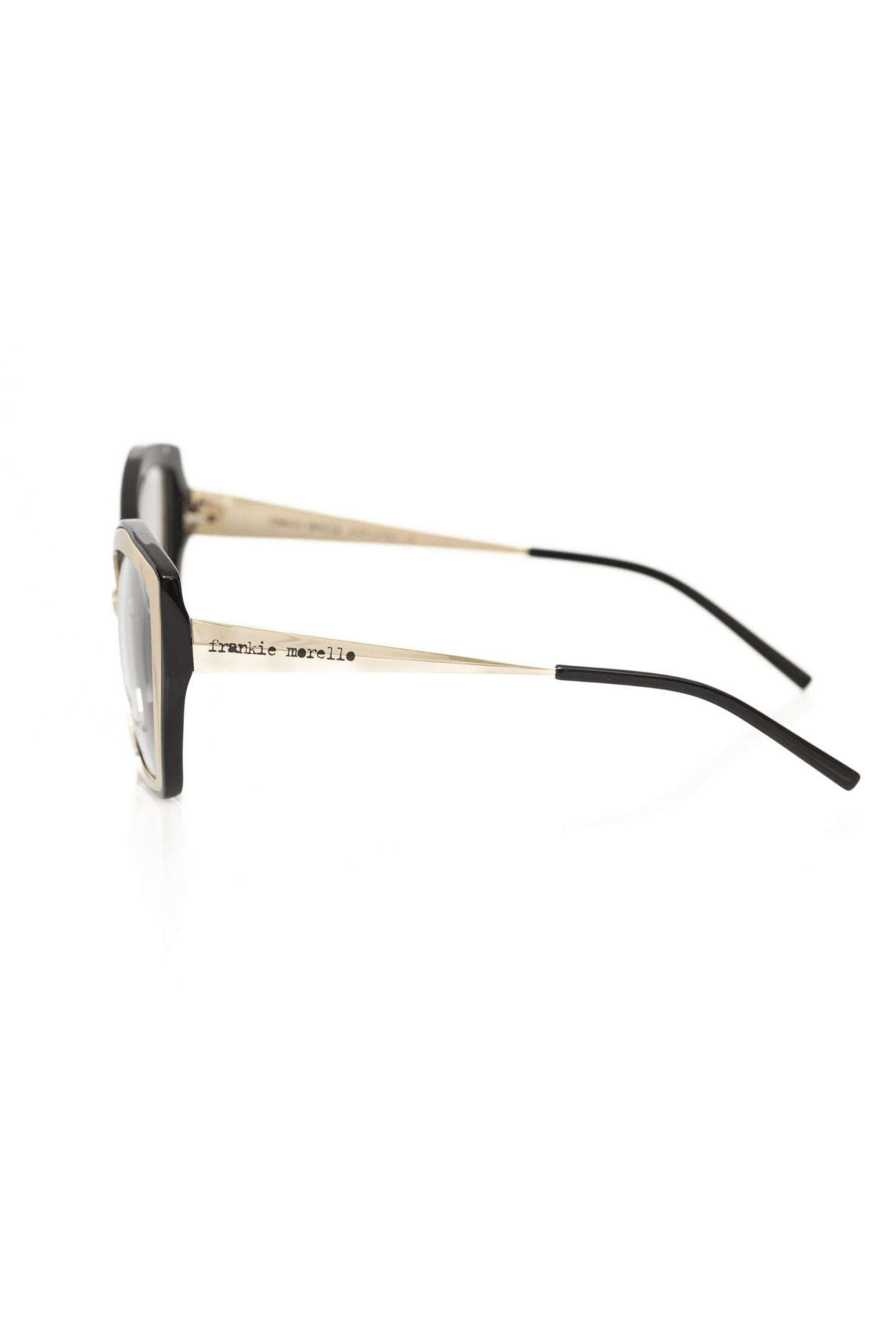 Frankie Morello FRMO-22095 Multicolor Acetate Frames - Designed by Frankie Morello Available to Buy at a Discounted Price on Moon Behind The Hill Online Designer Discount Store