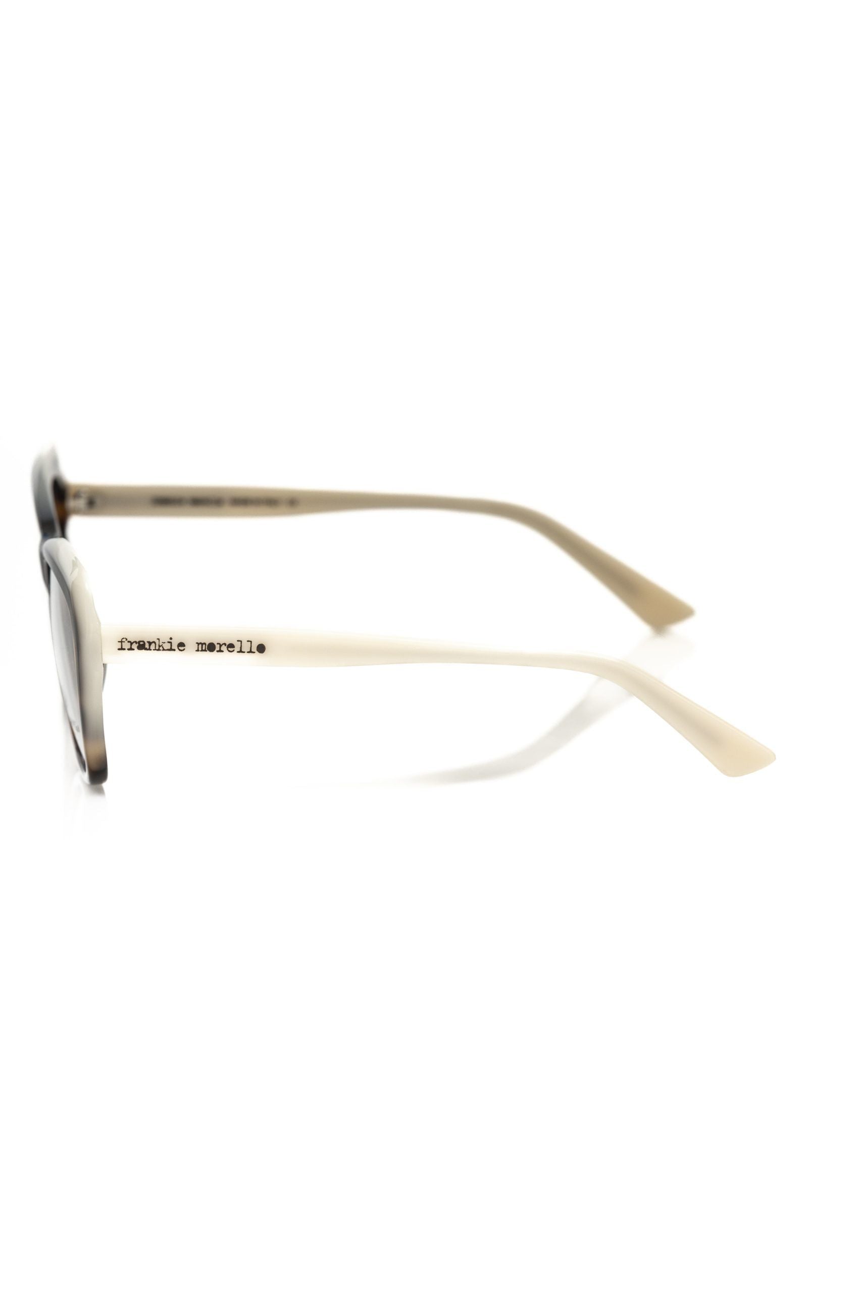 Frankie Morello FRMO-22108 Multicolor Acetate Frames - Designed by Frankie Morello Available to Buy at a Discounted Price on Moon Behind The Hill Online Designer Discount Store