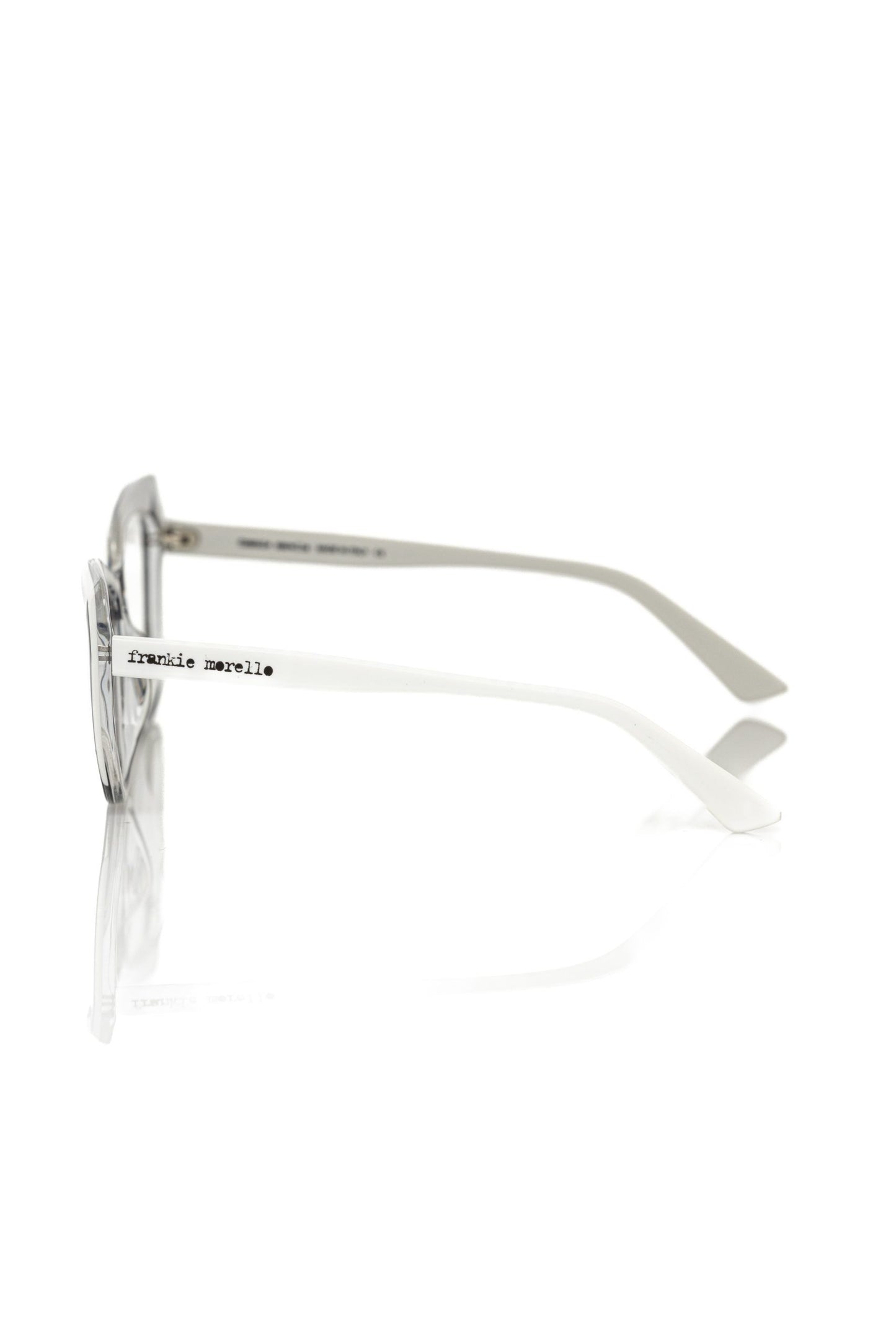 Frankie Morello FRMO-22109 Multicolor Acetate Frames - Designed by Frankie Morello Available to Buy at a Discounted Price on Moon Behind The Hill Online Designer Discount Store