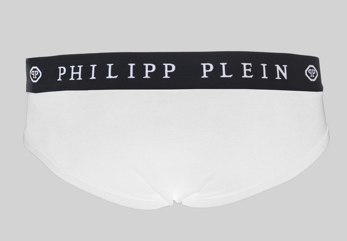 Whiteo Philipp Plein Boxer Shorts Underwear
