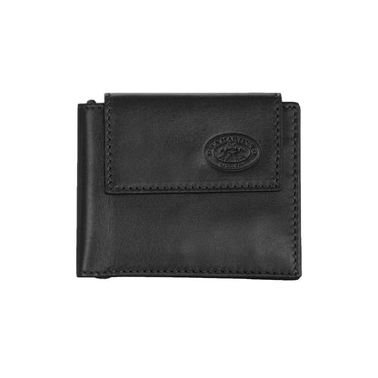 Black La Martina Wallet - Designed by La Martina Available to Buy at a Discounted Price on Moon Behind The Hill Online Designer Discount Store