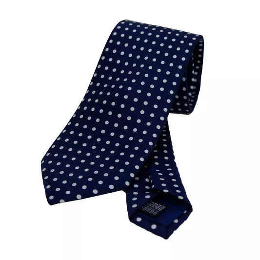 Blue Ties & Bowty - Designed by Ermenegildo Zegna Available to Buy at a Discounted Price on Moon Behind The Hill Online Designer Discount Store