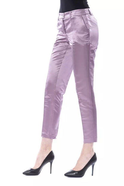 Lilac Women's Pants