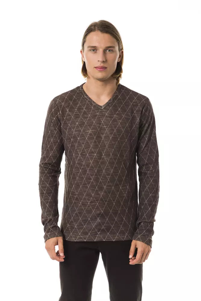 Castagna Sweater - Designed by BYBLOS Available to Buy at a Discounted Price on Moon Behind The Hill Online Designer Discount Store