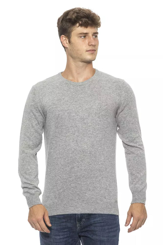 Pearl Conte of Florence Men's Crewneck Sweater