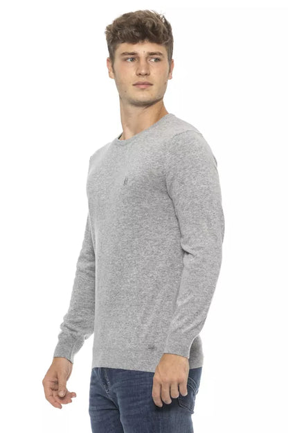Pearl Conte of Florence Men's Crewneck Sweater