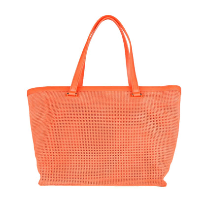 Dark Orange Cavalli Class Handbag - Designed by Cavalli Class Available to Buy at a Discounted Price on Moon Behind The Hill Online Designer Discount Store
